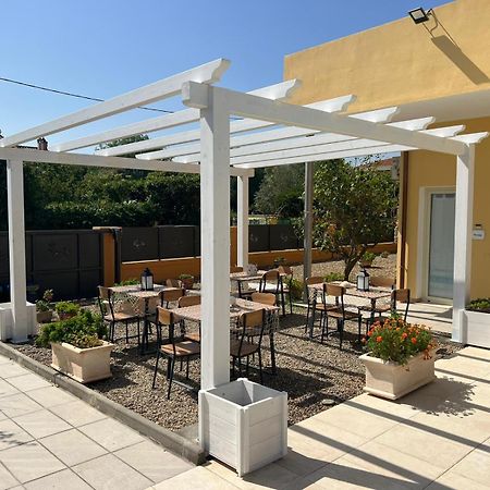 Casa Vacanze Mare Fuori كابوتيرا المظهر الخارجي الصورة