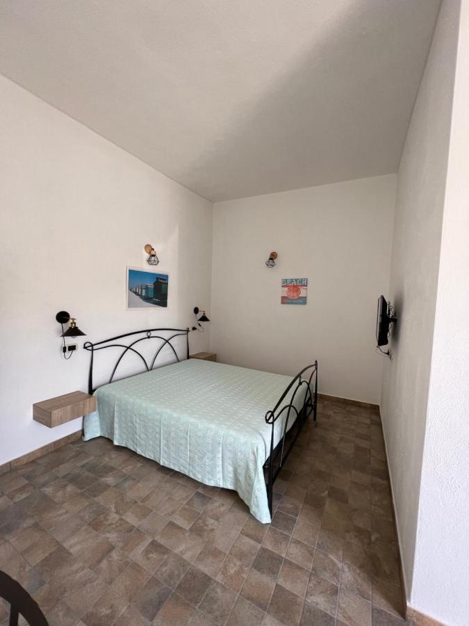 Casa Vacanze Mare Fuori كابوتيرا المظهر الخارجي الصورة