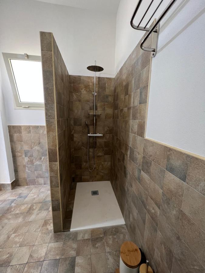 Casa Vacanze Mare Fuori كابوتيرا المظهر الخارجي الصورة