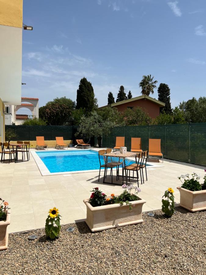 Casa Vacanze Mare Fuori كابوتيرا المظهر الخارجي الصورة