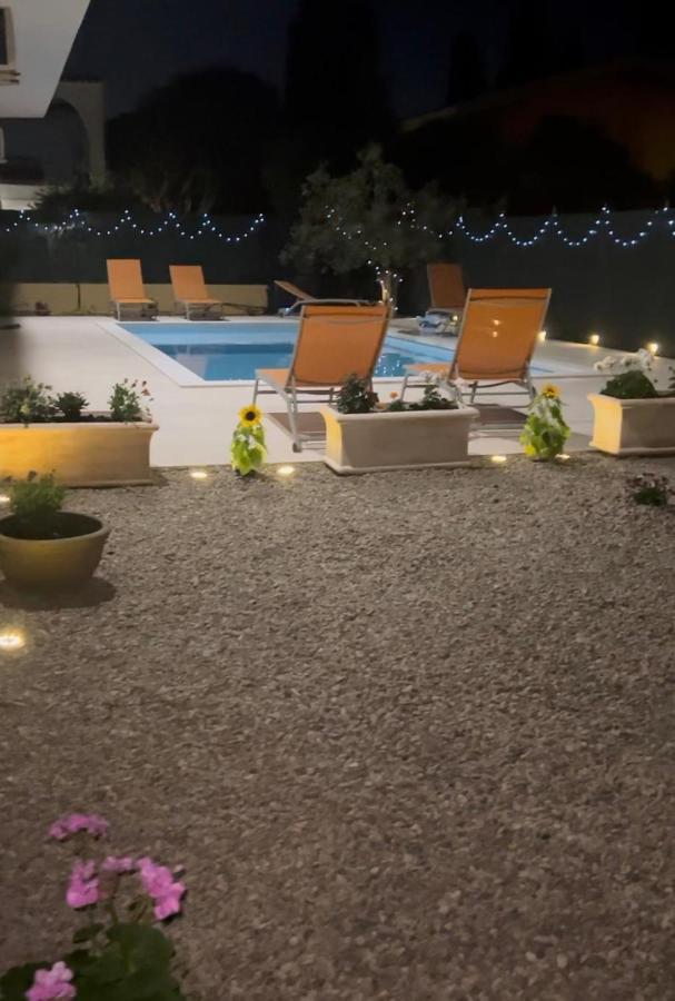 Casa Vacanze Mare Fuori كابوتيرا المظهر الخارجي الصورة